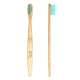 Bamboo Toothbrush from ORL