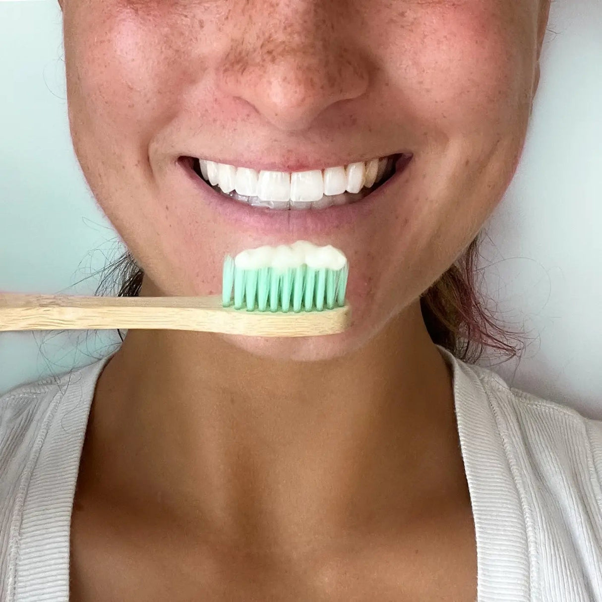 Bamboo Toothbrush from ORL