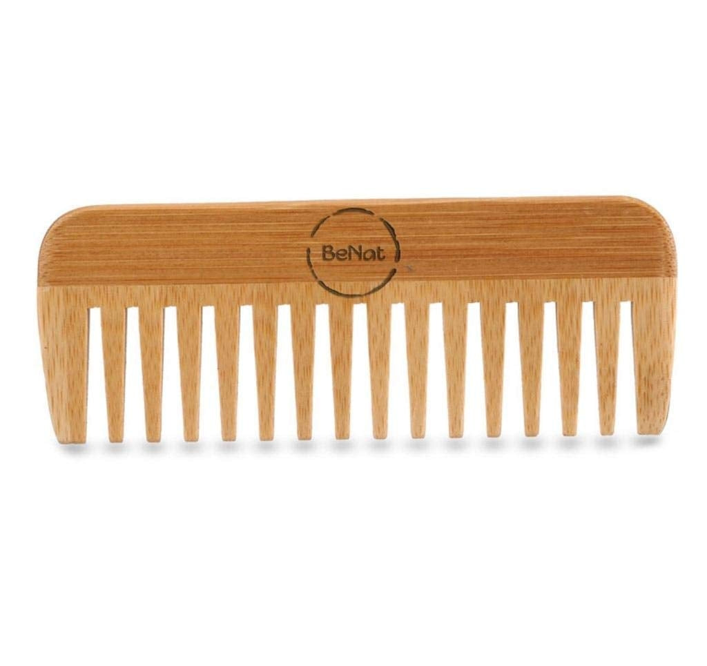 Bath Essentials Set. 6-Pack. from BeNat