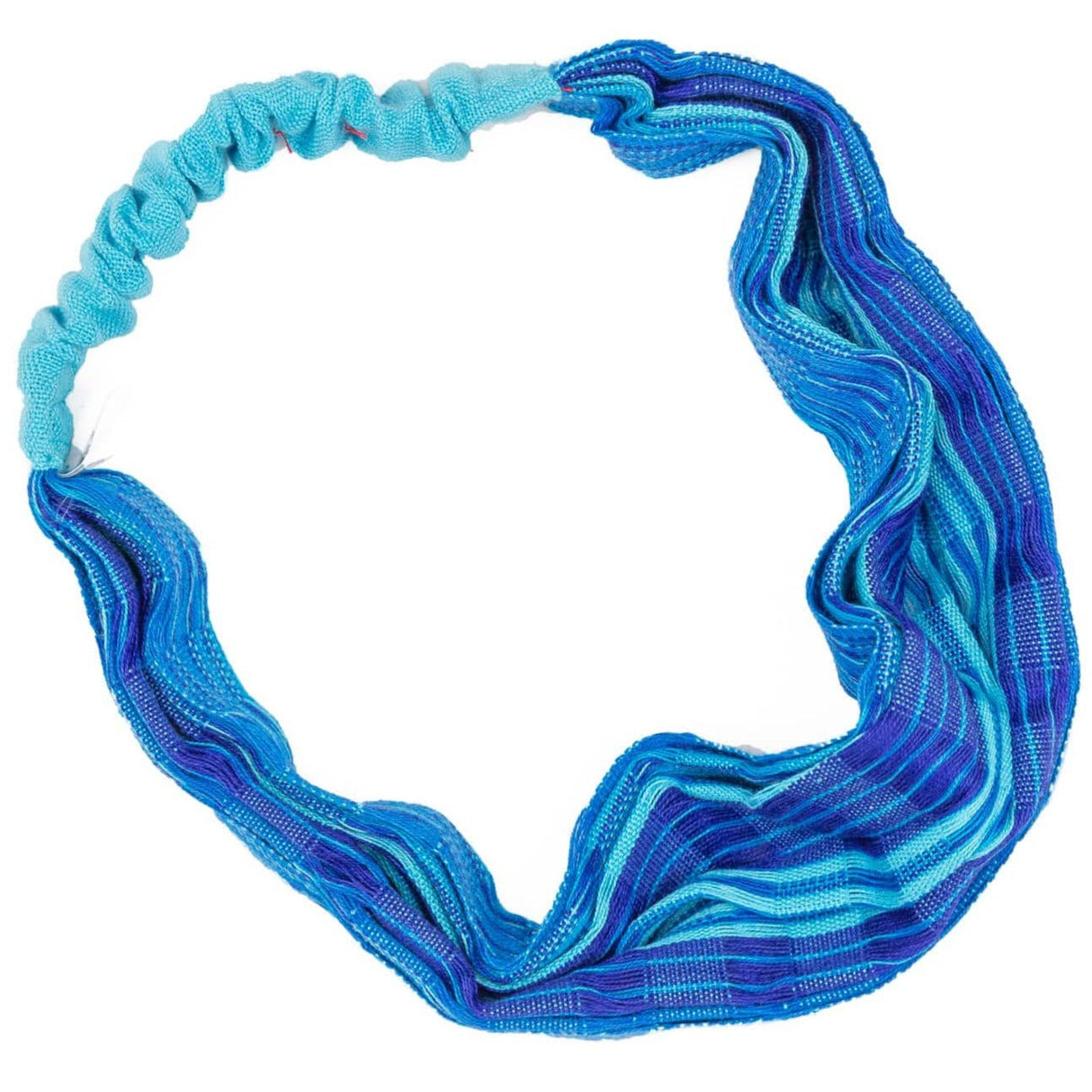 Guatemalan Woven Headband from Upavim Crafts
