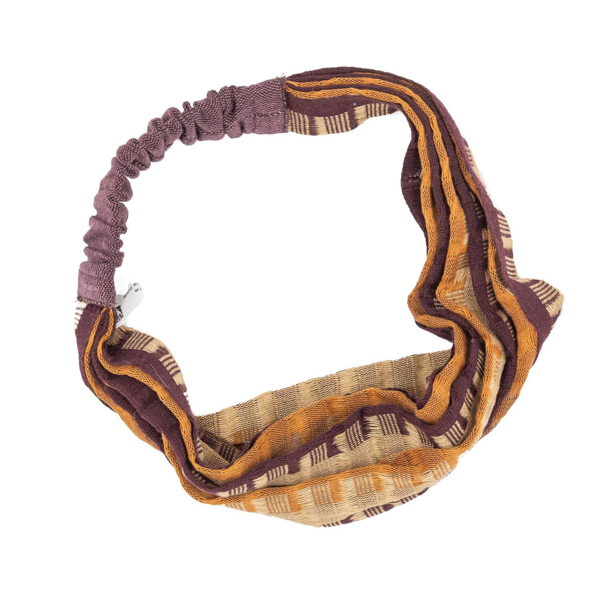 Guatemalan Woven Headband from Upavim Crafts