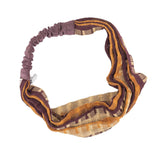 Guatemalan Woven Headband from Upavim Crafts
