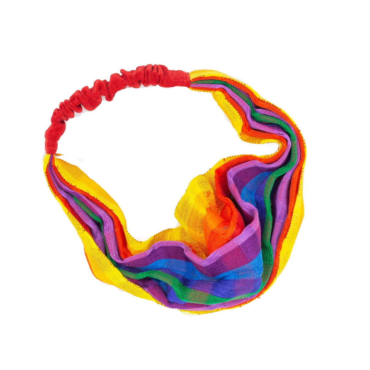 Guatemalan Woven Headband from Upavim Crafts