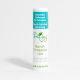 Chap-Lip Lip Balm Moisturizing Power Unlocked! – Emu Joy Banish Chapped Lips with Emu Oil From Emu Joy