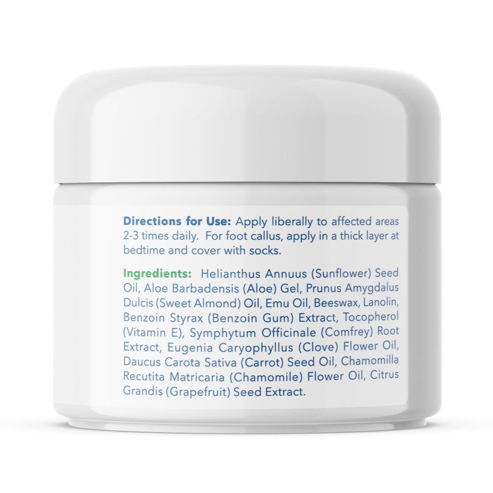 Summer Essentials Kit From Emu Joy