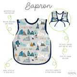 Adventure Awaits Bapron from BapronBaby