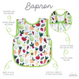 Market Fresh Bapron from BapronBaby