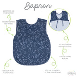 Willow Bapron from BapronBaby