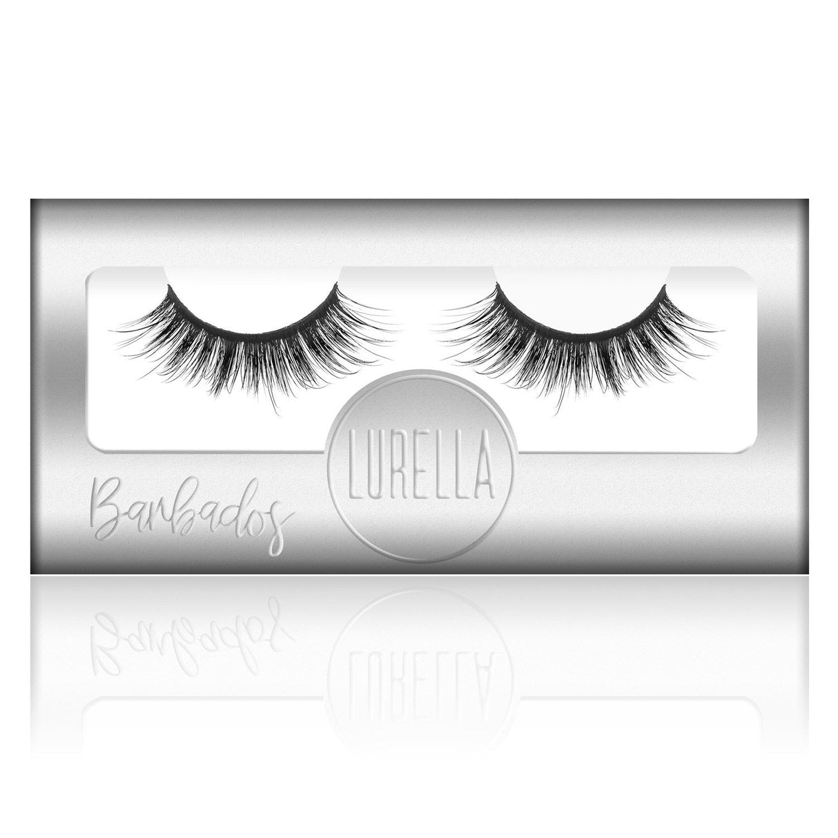 Synthetic Eyelashes - Barbados from False Eyelashes