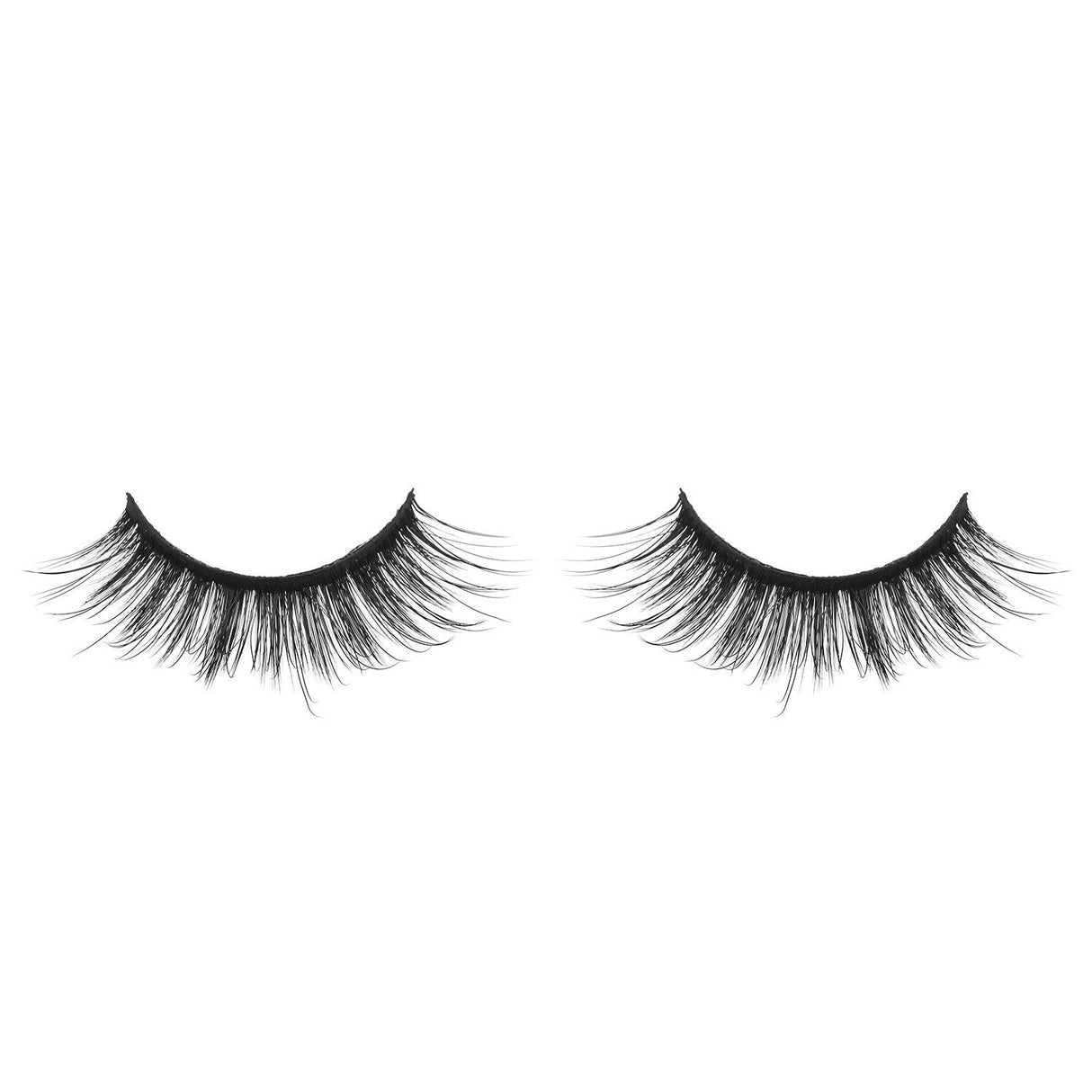 Synthetic Eyelashes - Barbados from False Eyelashes