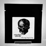 Barbershop De Los Muertos Shaving Soap - from Murphy and McNeil