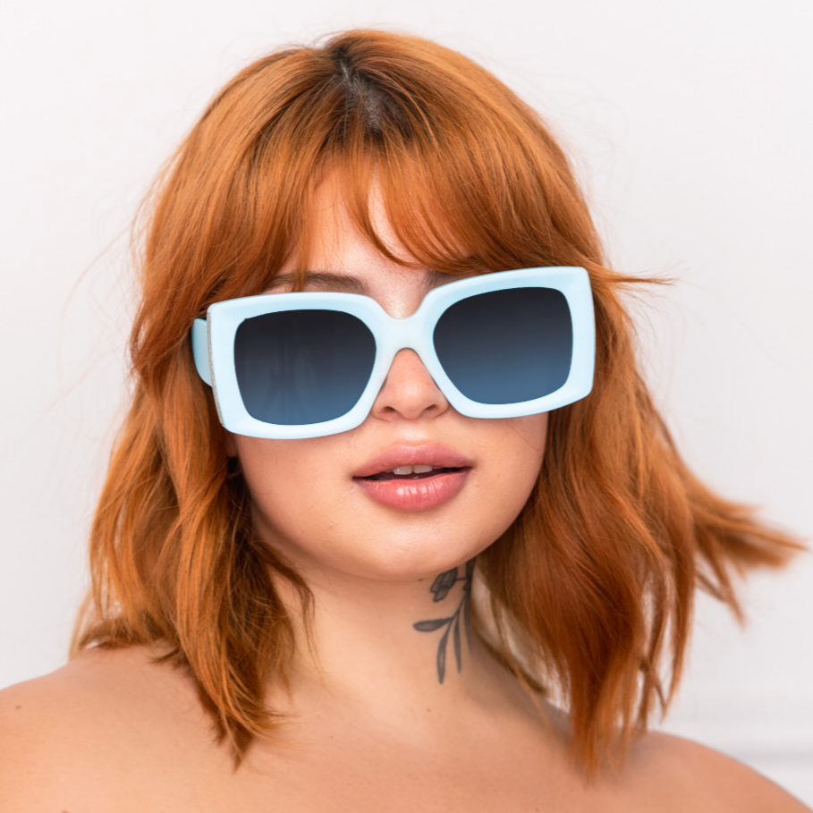 Bardot - Blue From TopFoxx