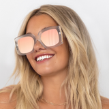 Bardot - Rose Gold From TopFoxx