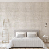 Barlow Wallpaper from Loomwell Home Goods