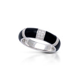 Barre Ring from Belle Étoile