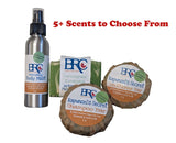 Deluxe Shower Gift Set from By Robin Creations