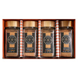 Sweet Baking 4 Pack Starter Kit from Spice Wheel