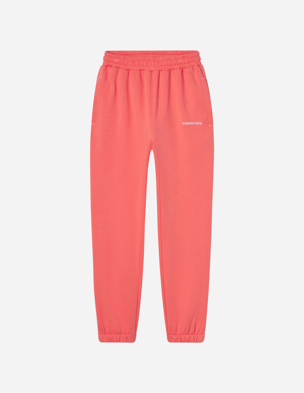 Basics Canyon Unisex Sweatpant from Elevated Faith