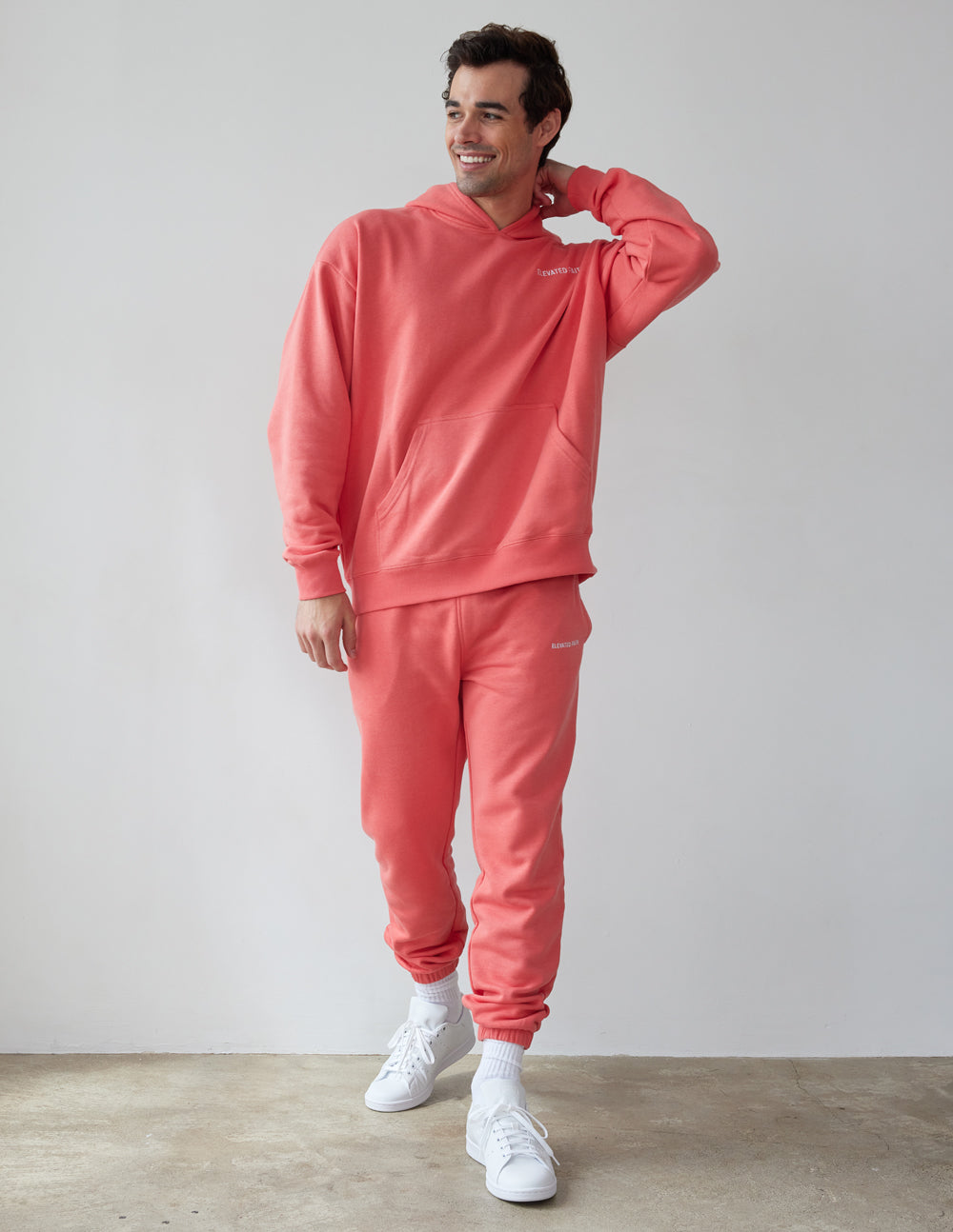 Basics Canyon Unisex Sweatpant from Elevated Faith