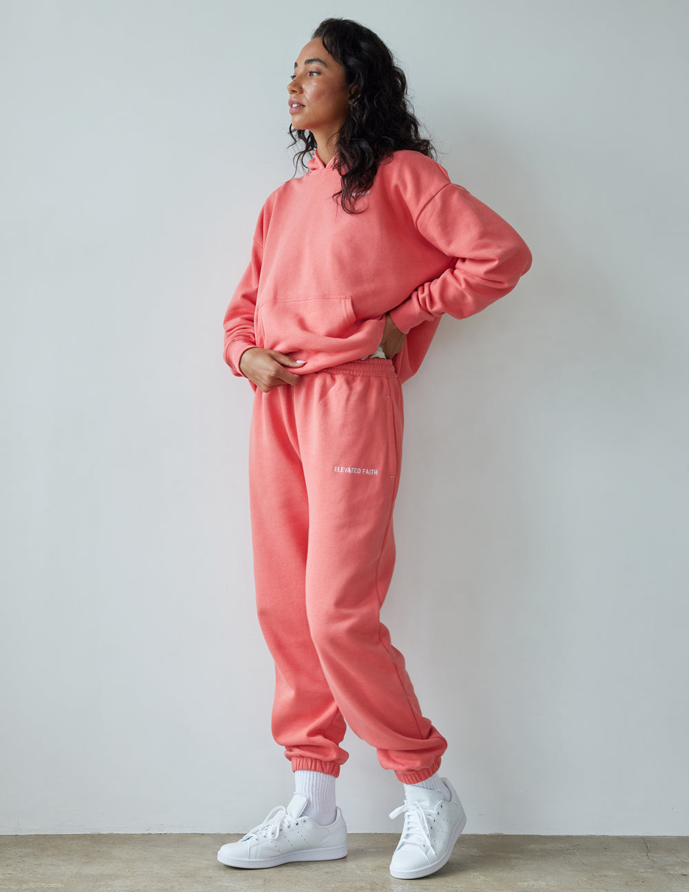 Basics Canyon Unisex Sweatpant from Elevated Faith