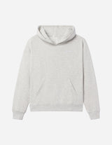 Basics Cloud Grey Unisex Hoodie from Elevated Faith