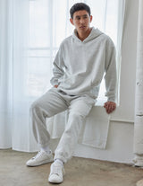 Basics Cloud Grey Unisex Sweatpant from Elevated Faith