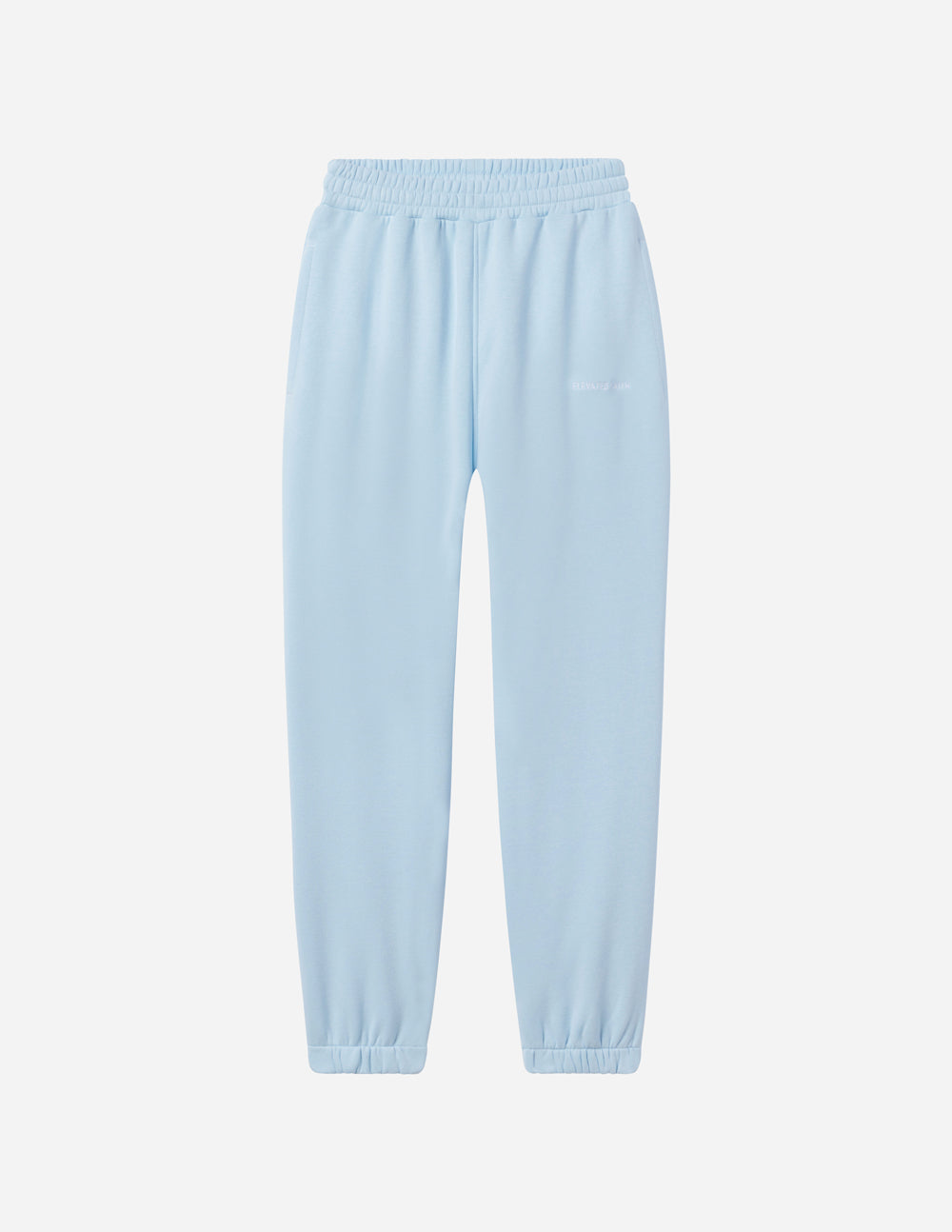 Basics Dream Blue Unisex Sweatpant from Elevated Faith