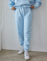 Basics Dream Blue Unisex Sweatpant from Elevated Faith
