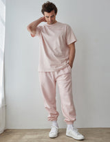 Basics Lotus Unisex Sweatpant from Elevated Faith
