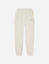 Basics White Sand Unisex Sweatpant from Elevated Faith