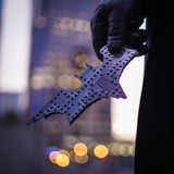 Life-Sized Bat-Weapon (Nolan) from Bricker Builds