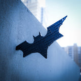 Life-Sized Bat-Weapon (Nolan) from Bricker Builds