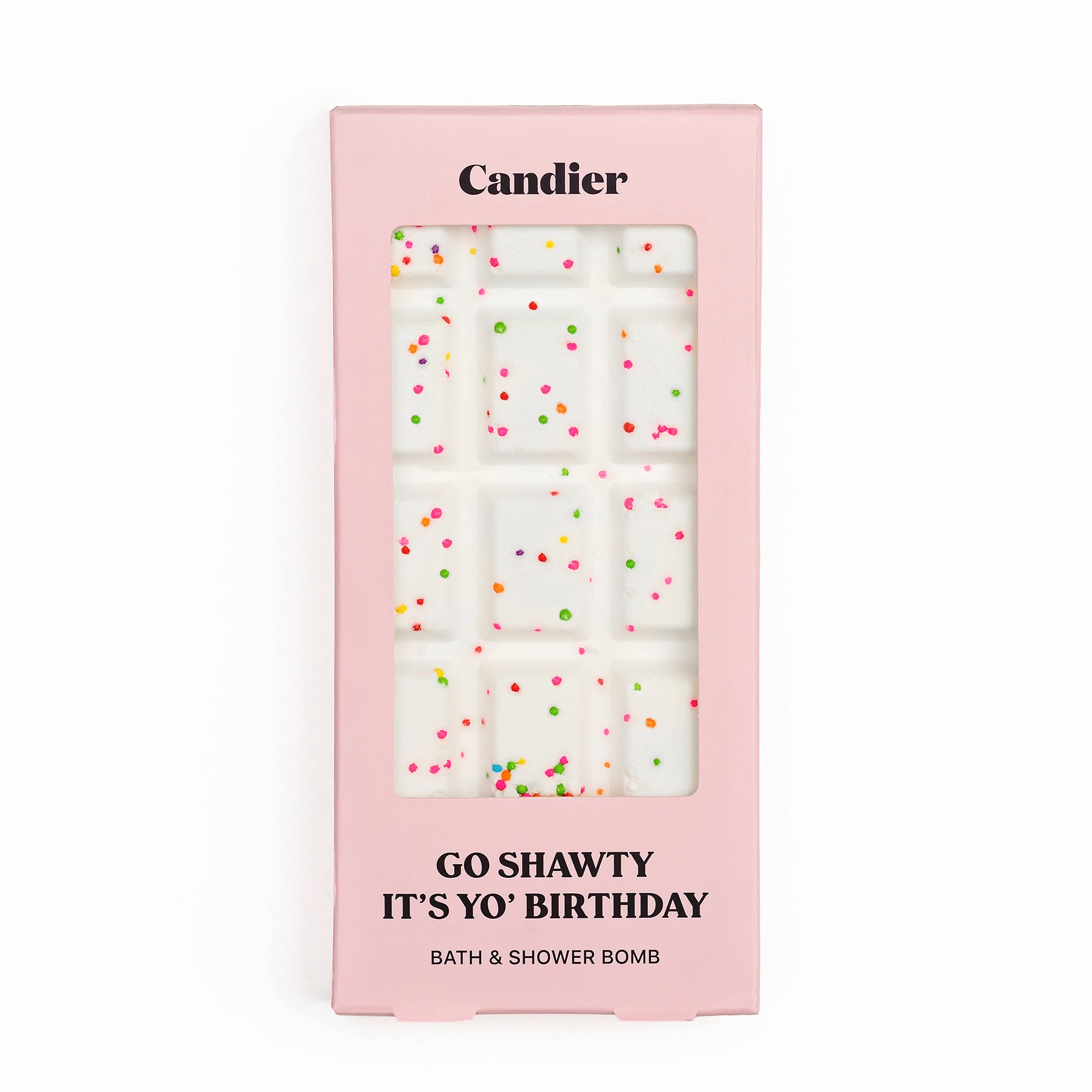 Birthday Bath Bar from Ryan Porter