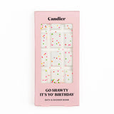 Birthday Bath Bar from Ryan Porter