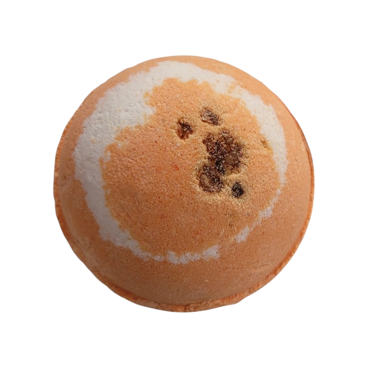 Bath Bomb - Oatmeal Milk Honey from Evolve Botanica