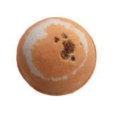 Bath Bomb - Oatmeal Milk Honey from Evolve Botanica