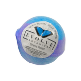 Bath Bomb - Stress Relief from Evolve Botanica