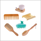 Bath & Body Essentials -6Pack from Choixe