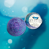 Bath Bomb - Mermaid from Evolve Botanica