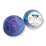 Bath Bomb - Mermaid from Evolve Botanica