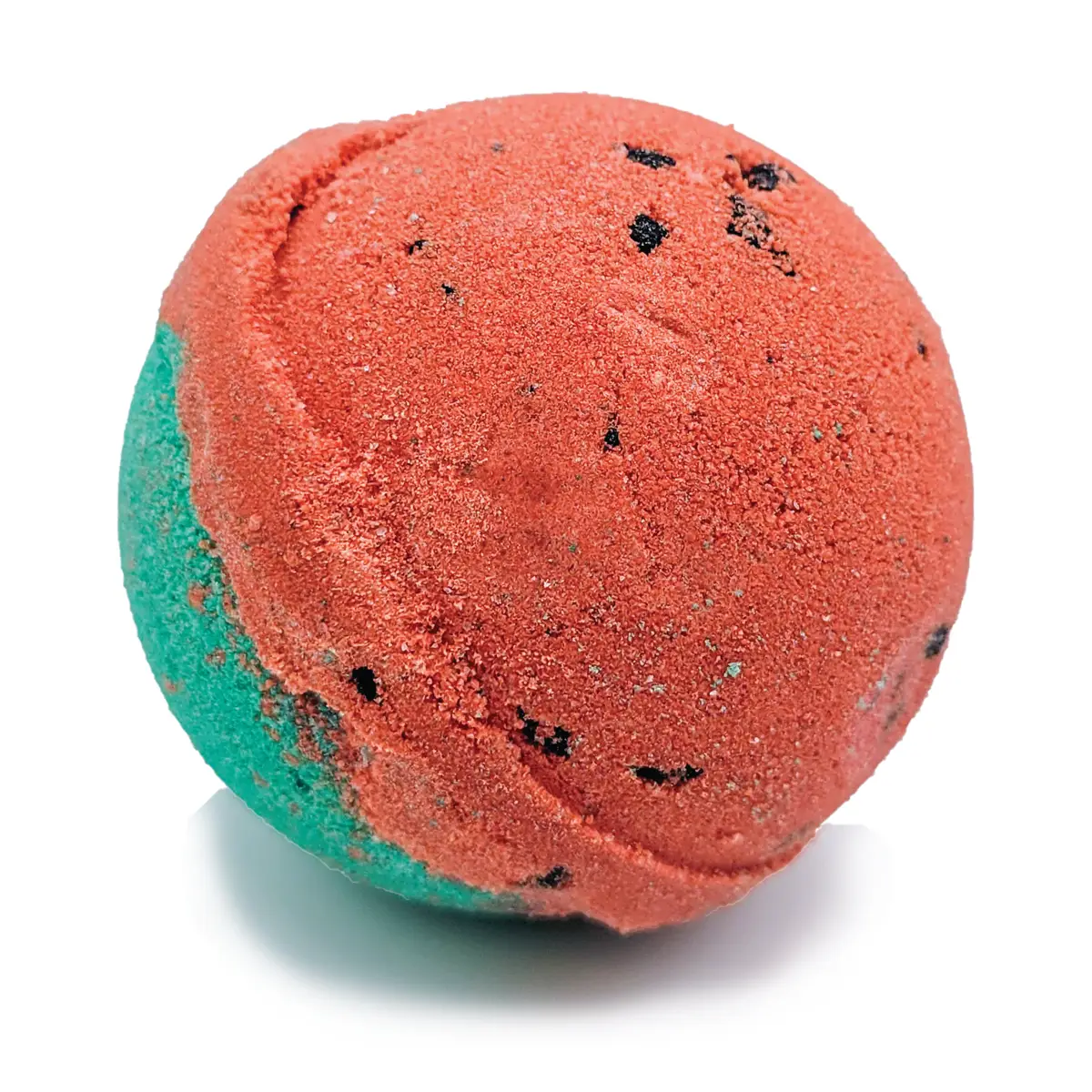 Bath Bomb - Watermelon Sugar from Evolve Botanica