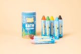 Honeysticks Bath Crayon Super Jumbos from Honeysticks USA