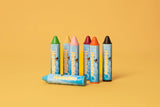Honeysticks Bath Crayon Super Jumbos from Honeysticks USA