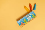 Honeysticks Bath Crayon Triangles from Honeysticks USA