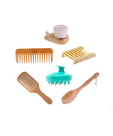 Bath & Body Essentials -6Pack from Choixe