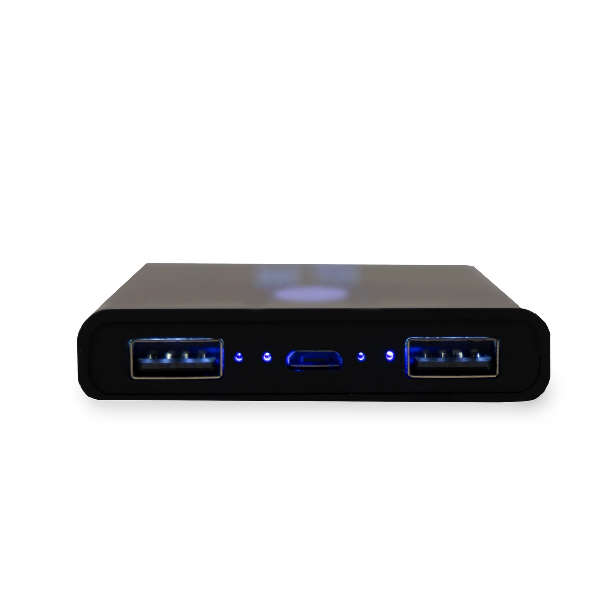Portable USB Charger from Hotel Collection