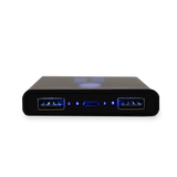 Portable USB Charger from Hotel Collection
