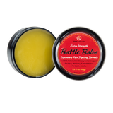 Battle Balm® - Extra Strength All Natural & Organic Pain Relief Cream From Battle Balm