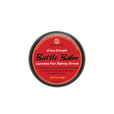 Battle Balm® - Extra Strength All Natural & Organic Pain Relief Cream From Battle Balm