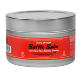 Battle Balm® - Extra Strength All Natural & Organic Pain Relief Cream From Battle Balm